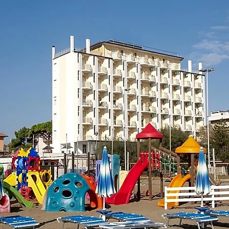 Familihotel Lido Di Classe 酒店 里米尼