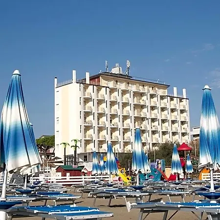 Familihotel Lido Di Classe 酒店