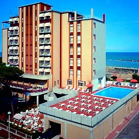 Familihotel Lido Di Classe 酒店